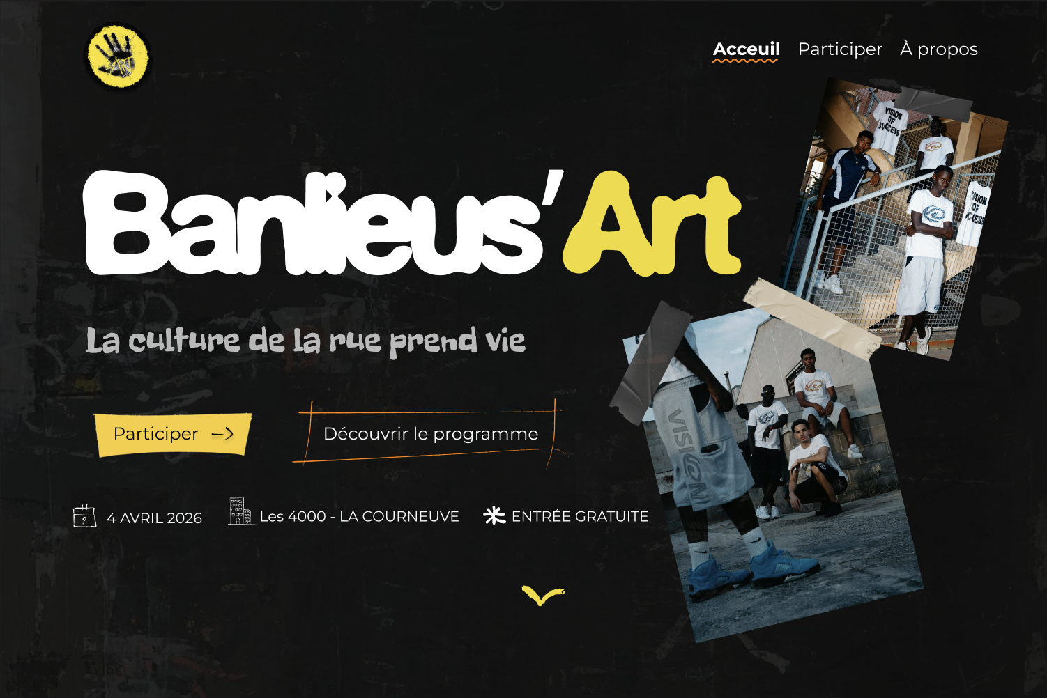 Banlieus'Art